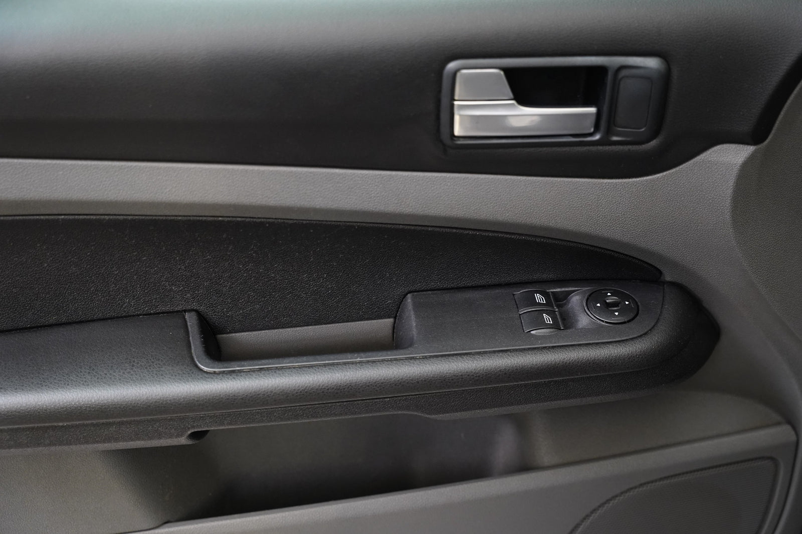 Ford Focus 2.0 Duratec 107 kW LPG – foto 12