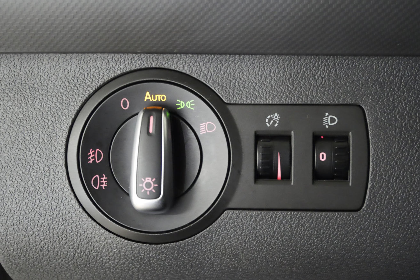 Volkswagen Caddy 1.6 TDI 75 kW Comfortline