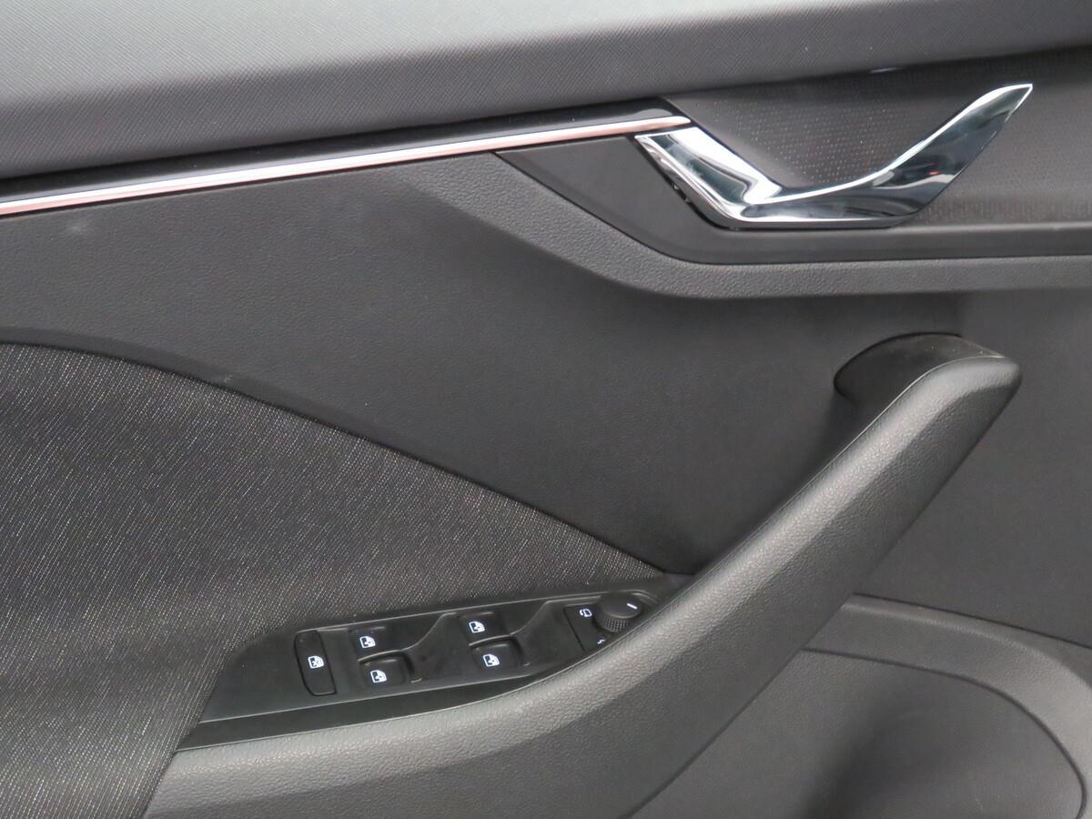 Škoda Scala 1.5 TSI 110 kW Top Selection