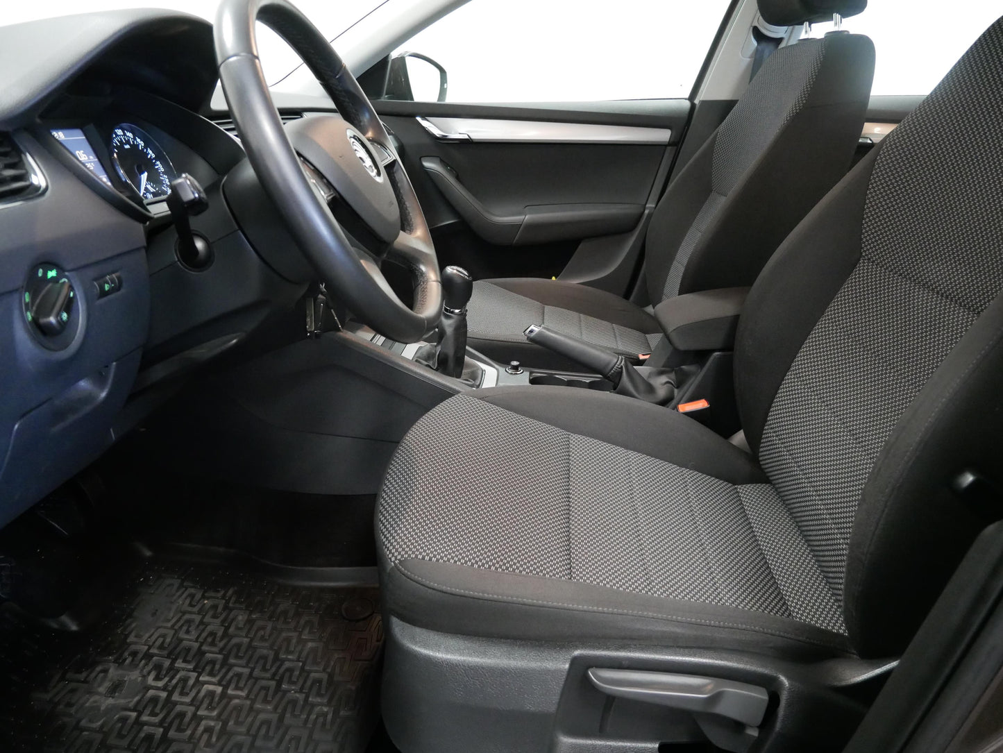 Škoda Octavia 1.4 TSI 103 kW Ambition