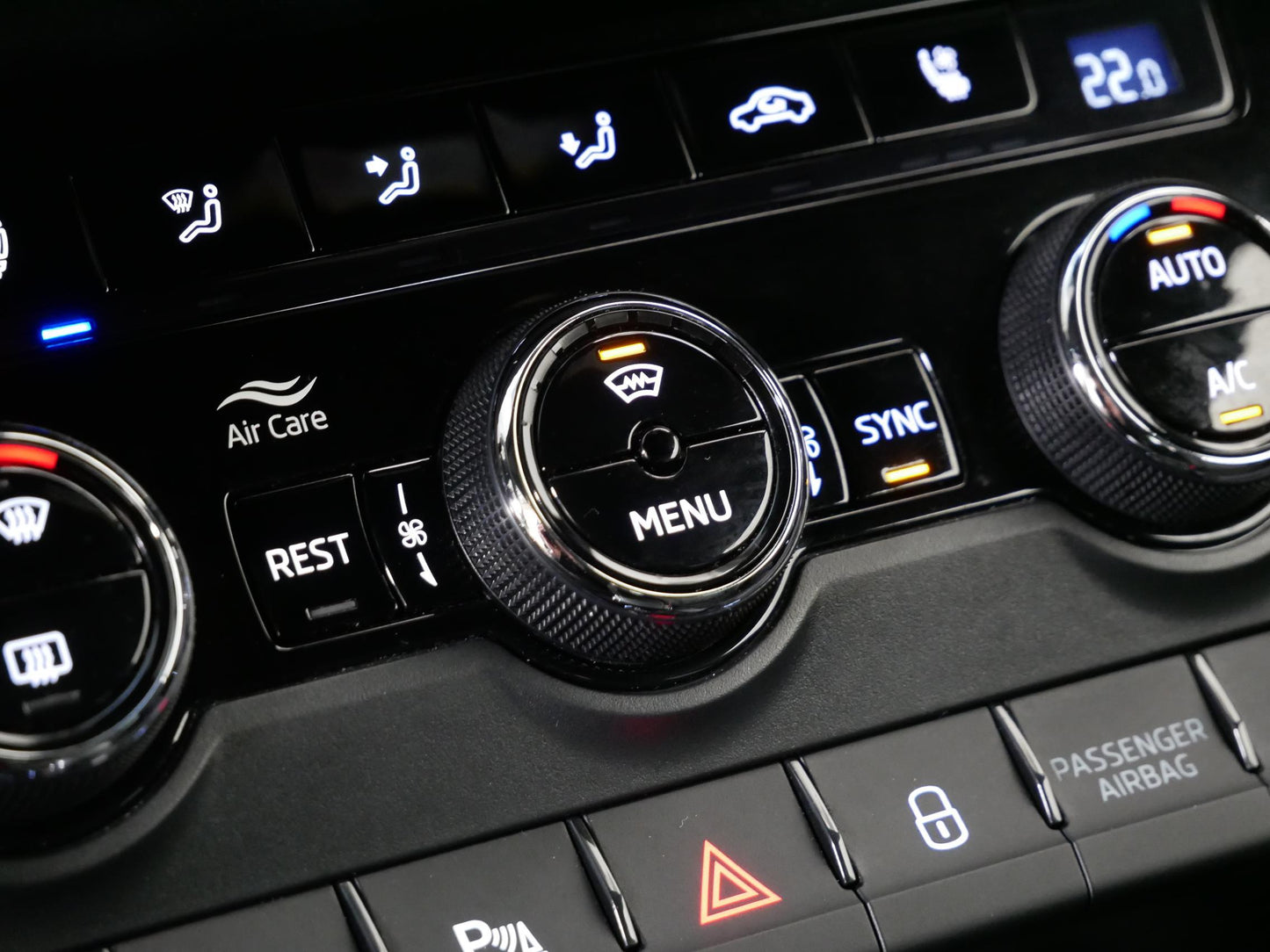 Škoda Kodiaq 2.0 TDI 147 kW Sportline