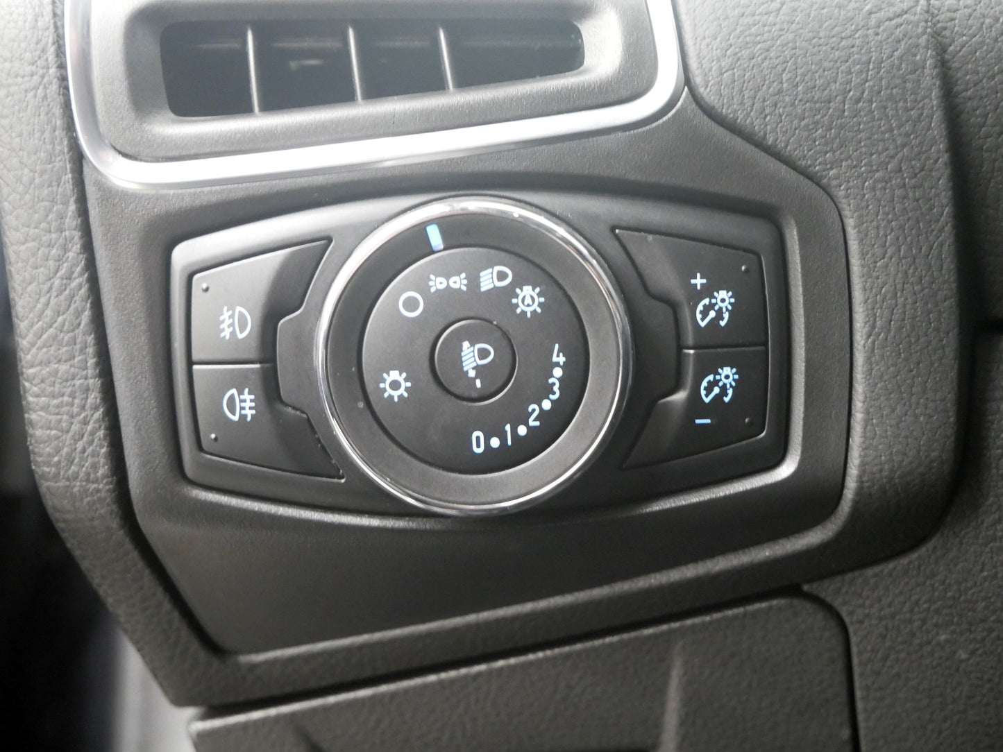 Ford Focus 1.6 TDCi Titanium