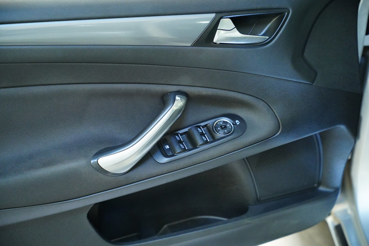 Ford Mondeo 2.0 TDCI 120 kW