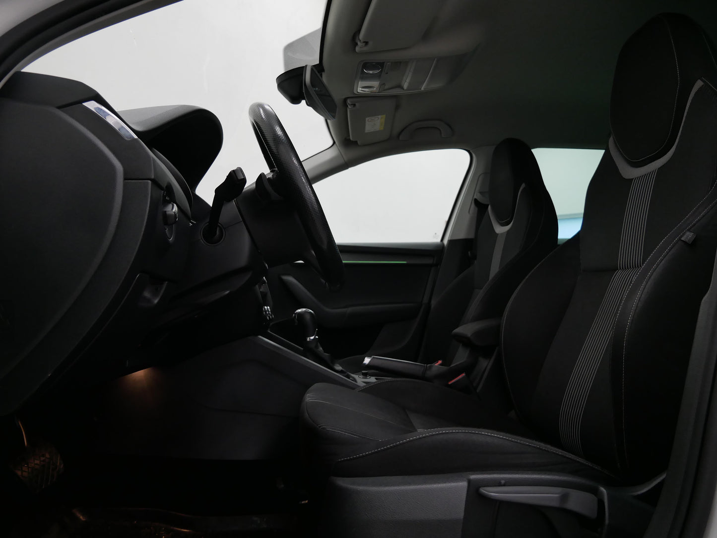 Škoda Octavia 2.0 TDI 110 kW Style