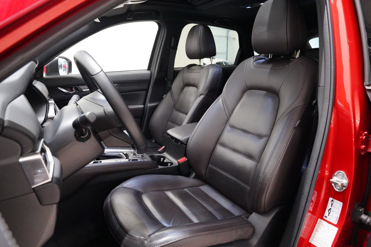Mazda CX-5 2.5 Skyactiv-G 143 kW Takumi+