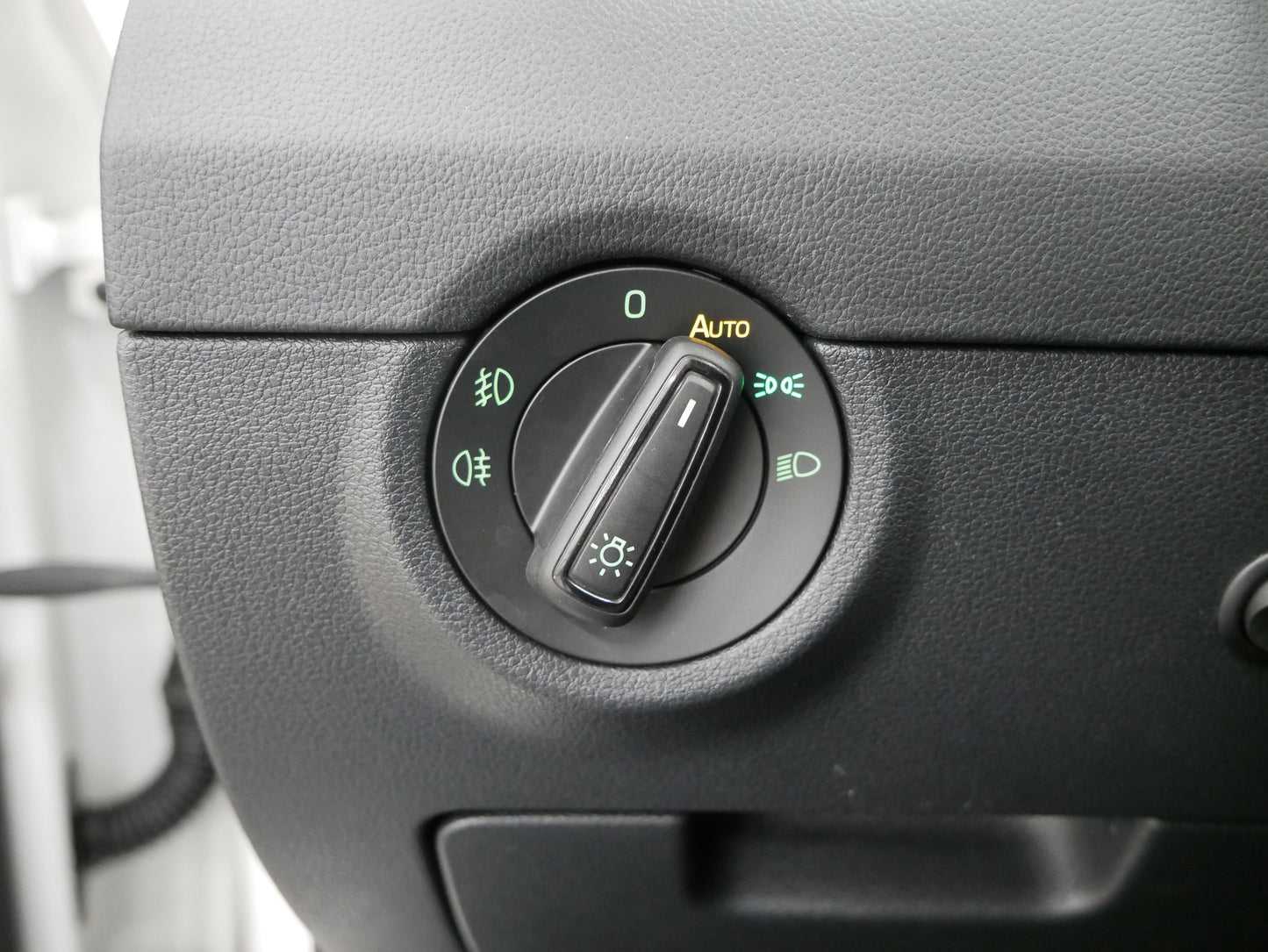 Škoda Octavia 1.6 TDI 85 kW Ambition Plus