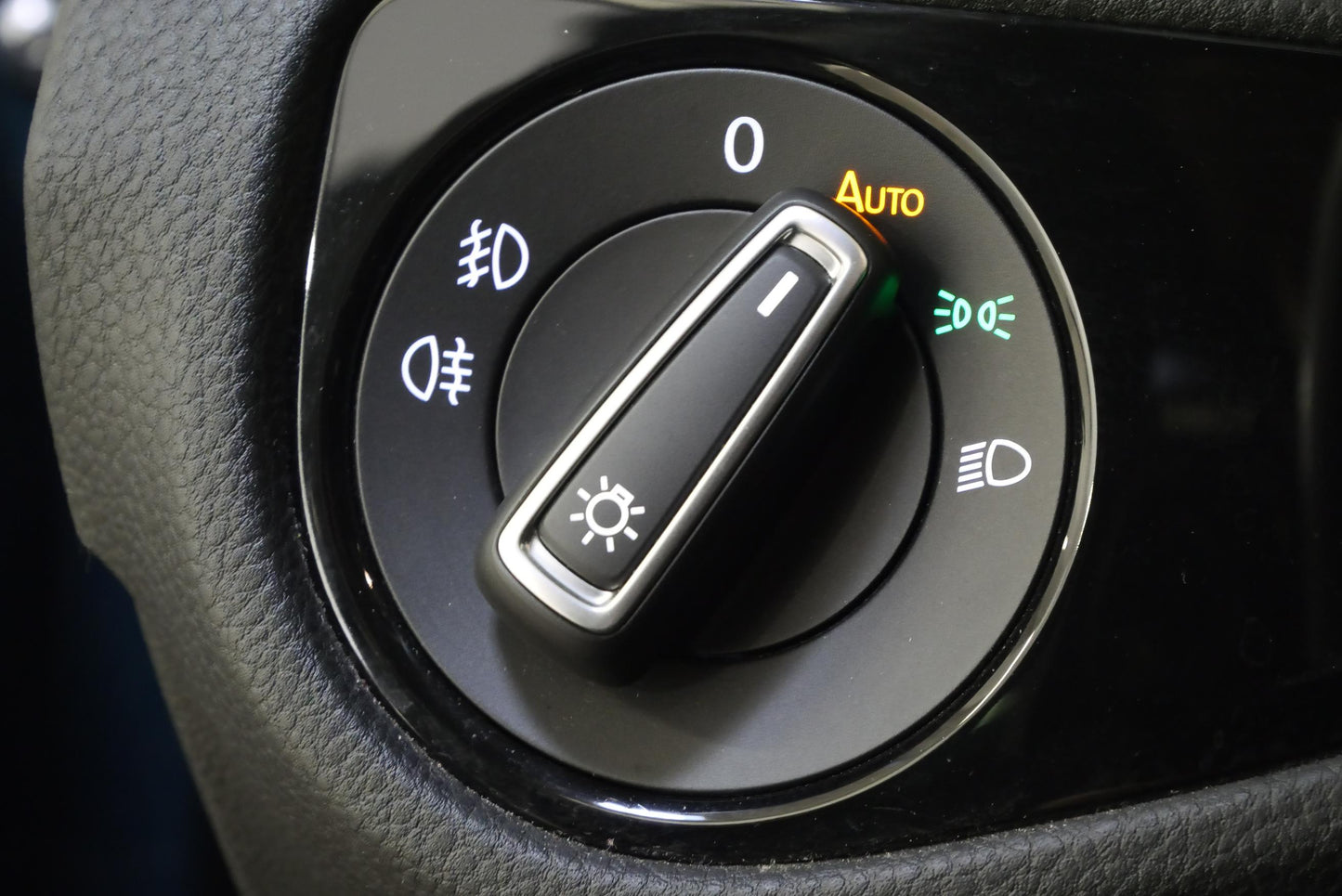 Volkswagen Golf 1.4 TSI 92 kW Sound