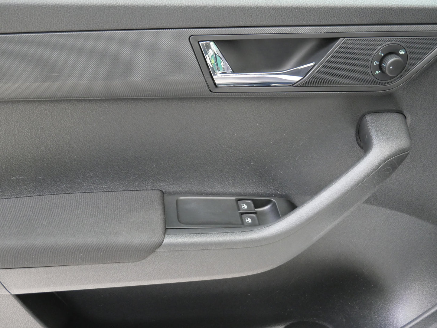 Škoda Fabia 1.0 TSI 70 kW Ambition Combi