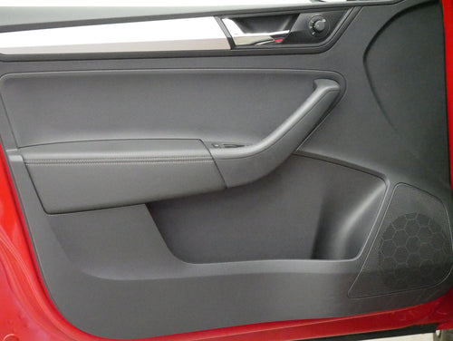 Škoda Rapid 1.0 TSI 70 kW Ambition – foto 12