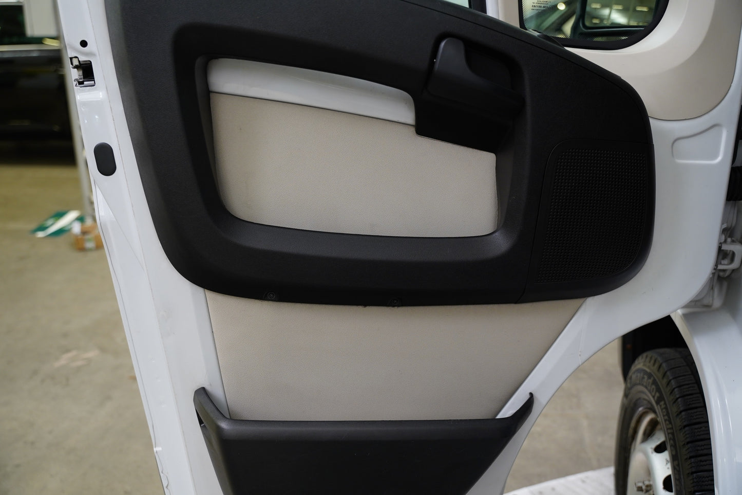 Fiat Ducato 2.0 MultiJet 85 kW L1H1