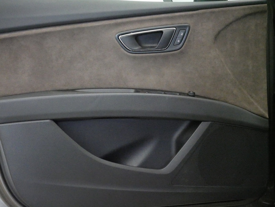 Seat Leon 2.0 TDI X-Perience 4Drive – foto 12