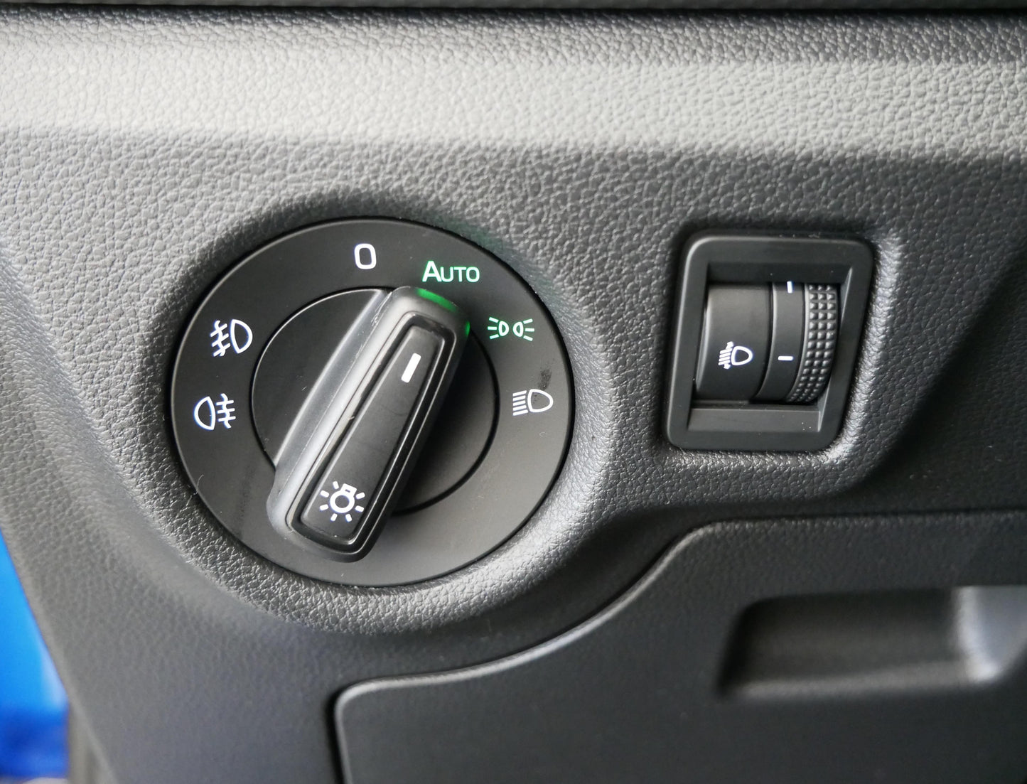 Škoda Scala 1.0 TSI 81 kW Ambition Plus