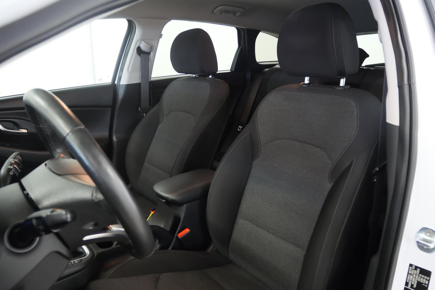 Hyundai i30 1.5 T-GDi MHEV 118 kW