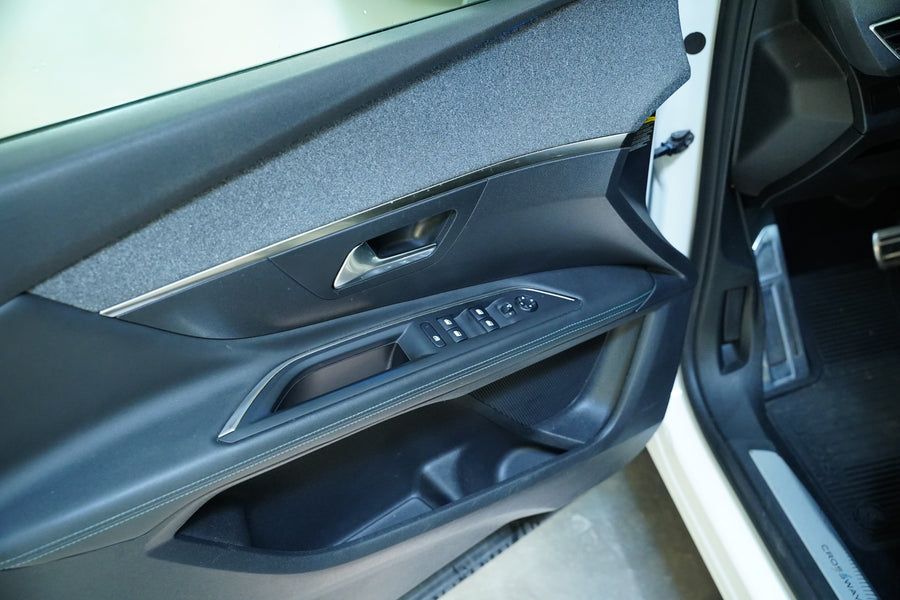 Peugeot 3008 1.2 PureTech 96 kW Crossway – foto 12