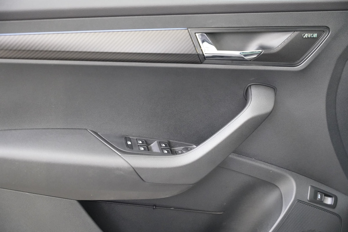 Škoda Karoq 1.5 TSI 110 kW Sportline – foto 12