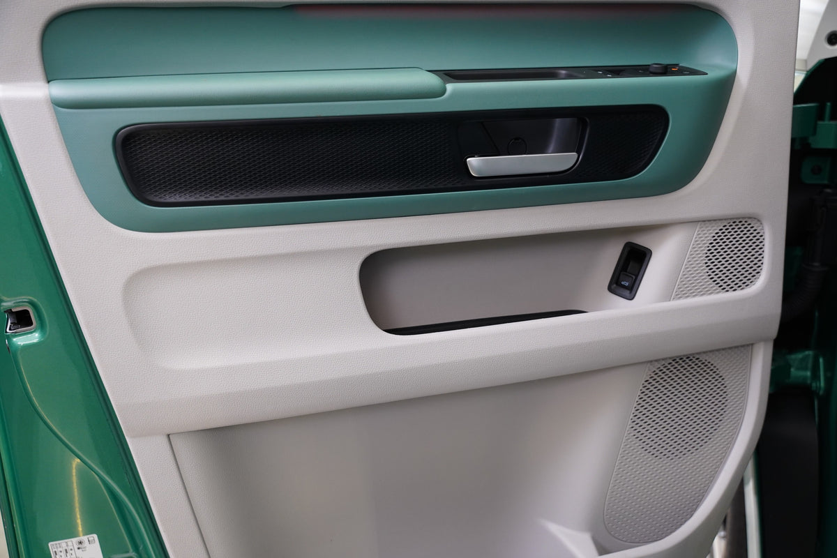 Volkswagen ID.Buzz 210 kW 86 kWh Long Pro – foto 12
