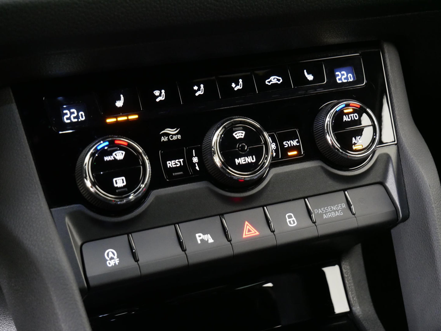 Škoda Kodiaq 2.0 TDI 147 kW Sportline