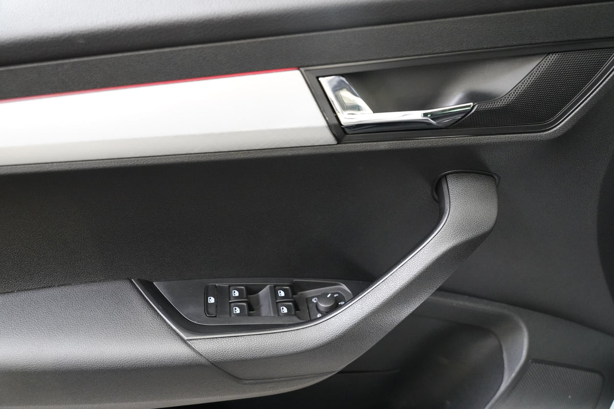 Škoda Karoq 1.5 TSI 110 kW DSG Ambition – foto 12