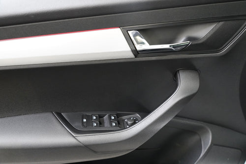 Škoda Karoq 1.5 TSI 110 kW DSG Ambition – foto 12