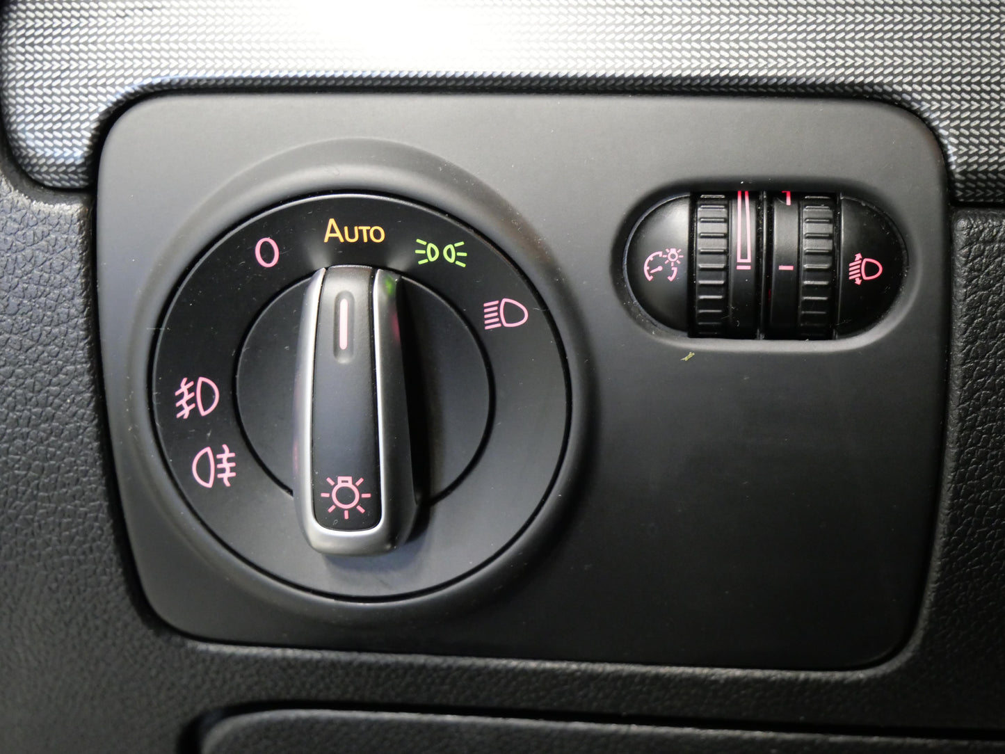 Volkswagen Golf 1.2 TSI 63 kW Style