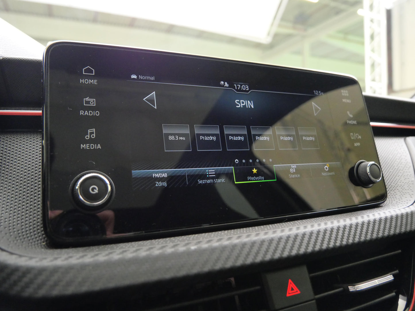 Škoda Kamiq 1.0 TSI 85 kW DSG Monte Carlo