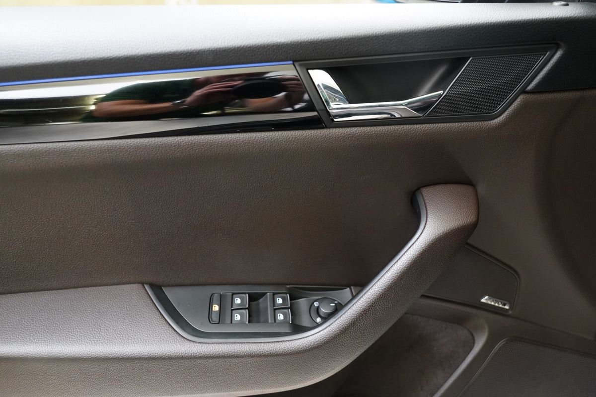 Škoda Superb 2.0 TDI 140 kW 4x4 L&K