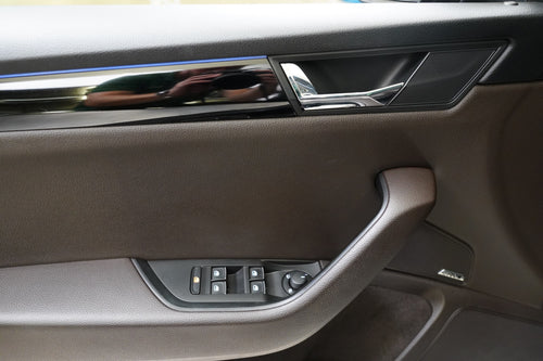 Škoda Superb 2.0 TDI 140 kW 4x4 L&K – foto 12