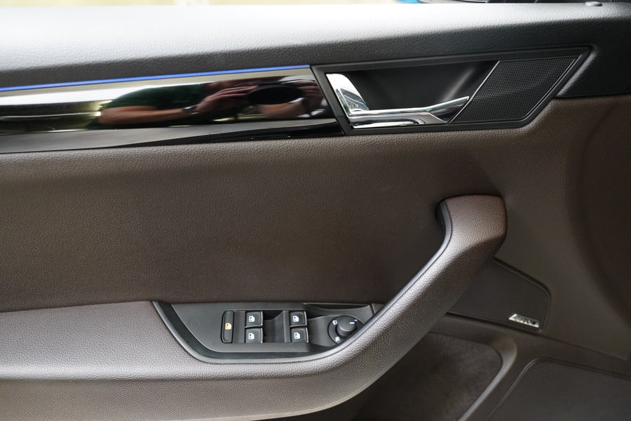 Škoda Superb 2.0 TDI 140 kW 4x4 L&K – foto 12