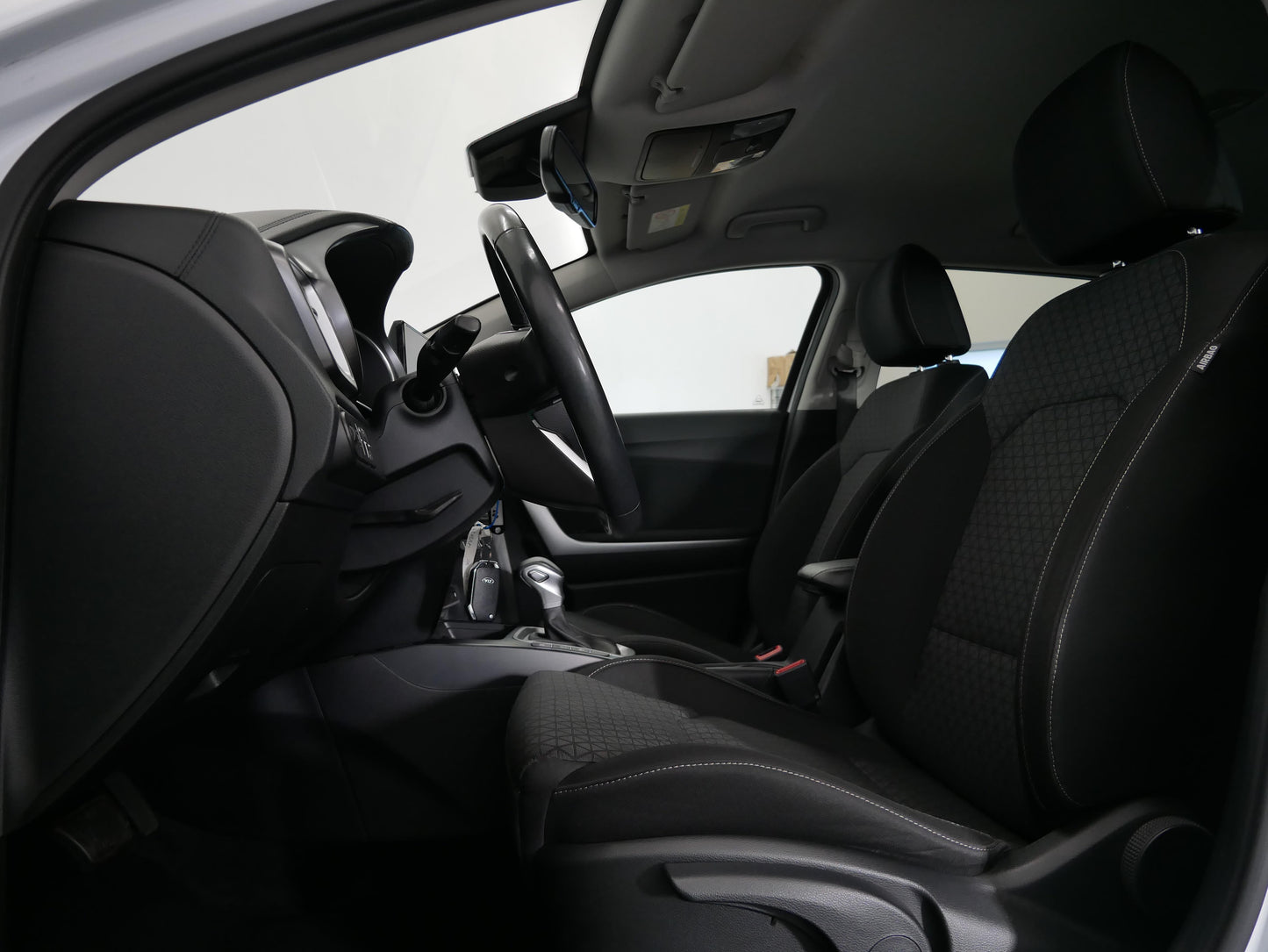 Kia Cee´d 1.6 CRDi 100kW SW