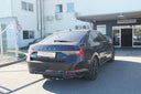 Škoda Superb L&K 2.0 TSI 206 kW