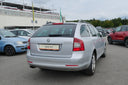 Škoda Octavia 1.6 TDI 77kW Elegance Edition