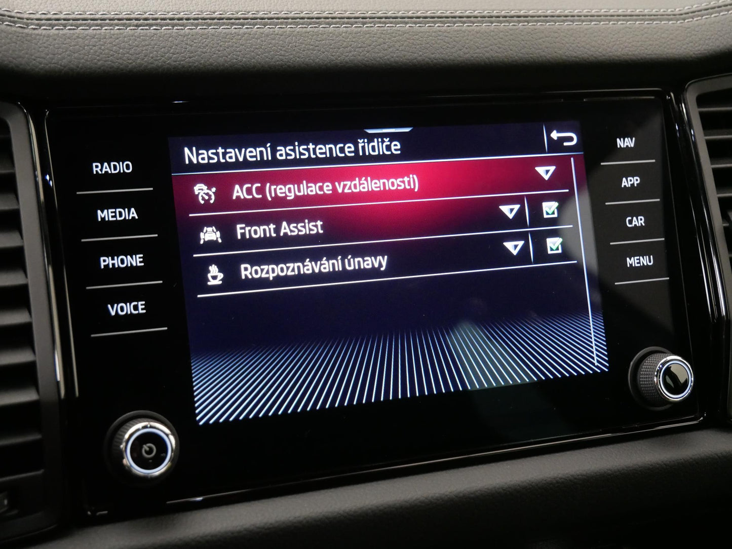 Škoda Kodiaq 2.0 TDI 147 kW SportLine Plus