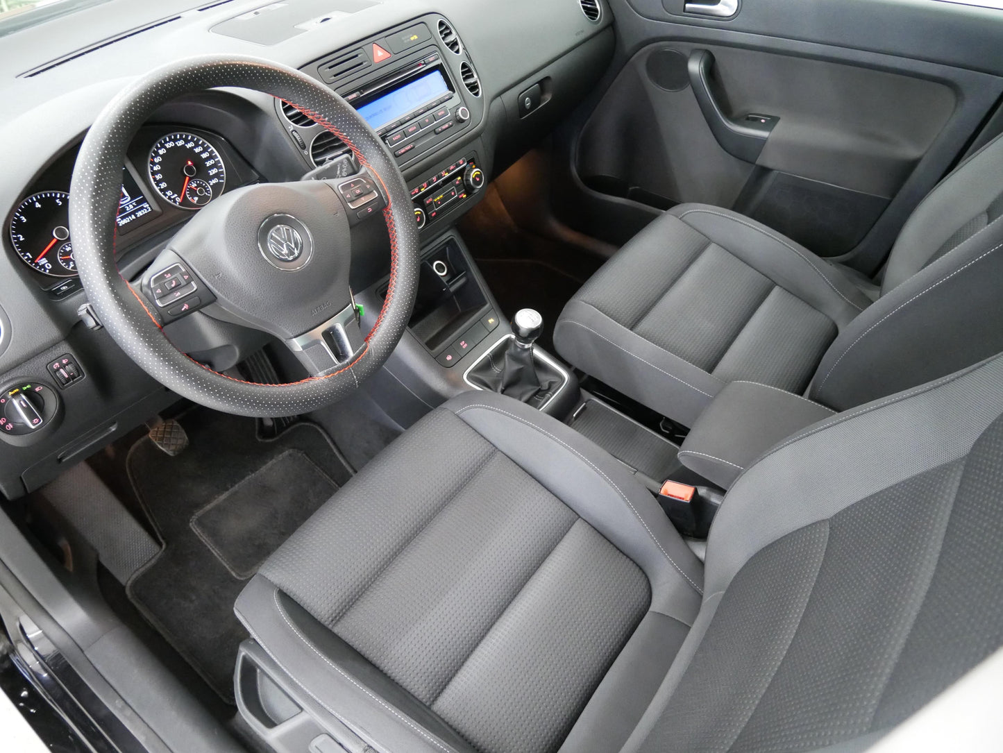 Volkswagen Golf 1.4 TSI 90 kW Comfortline