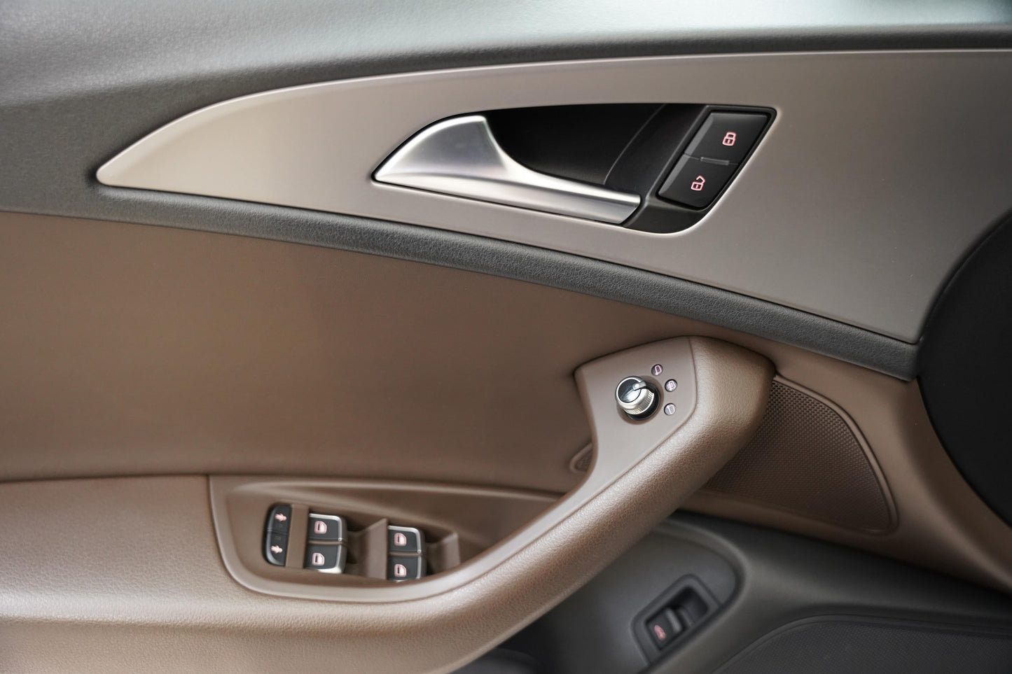 Audi A6 3.0 TDI V6 150 kW Allroad