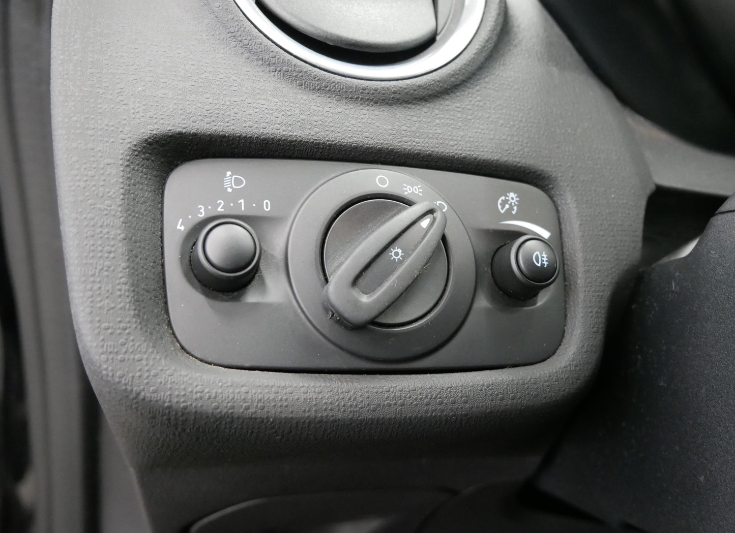 Ford Fiesta 1.0 Ti 59 kW Sync Edition