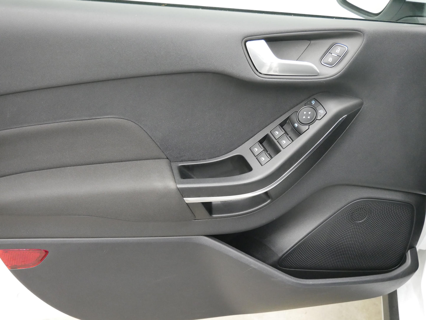 Ford Fiesta 1.0 EcoBoost 92 kW Active