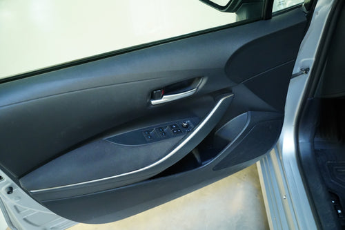 Toyota Corolla 1.5 VVT-i 92 kW – foto 12