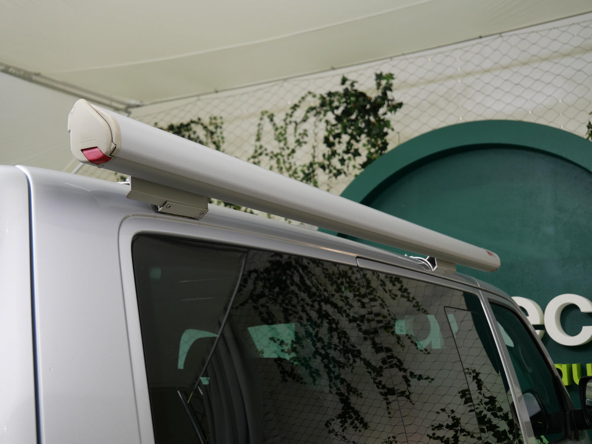 Volkswagen Multivan 2.5 TDI 128 kW 4x4 United – foto 12