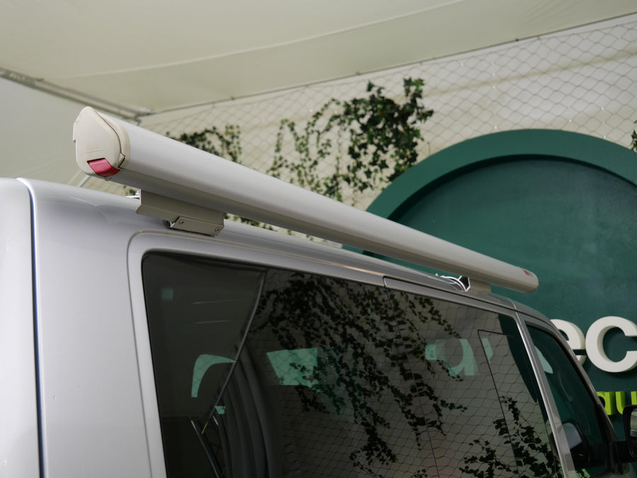 Volkswagen Multivan 2.5 TDI 128 kW 4x4 United – foto 12
