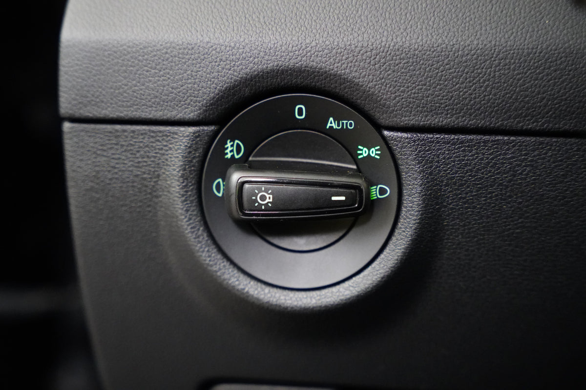 Škoda Octavia 2.0 TDI 135 kW RS – foto 12