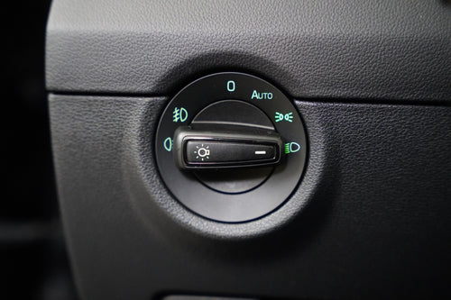 Škoda Octavia 2.0 TDI 135 kW RS – foto 12