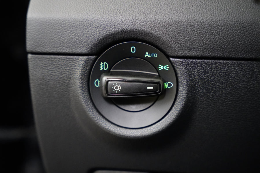 Škoda Octavia 2.0 TDI 135 kW RS – foto 12