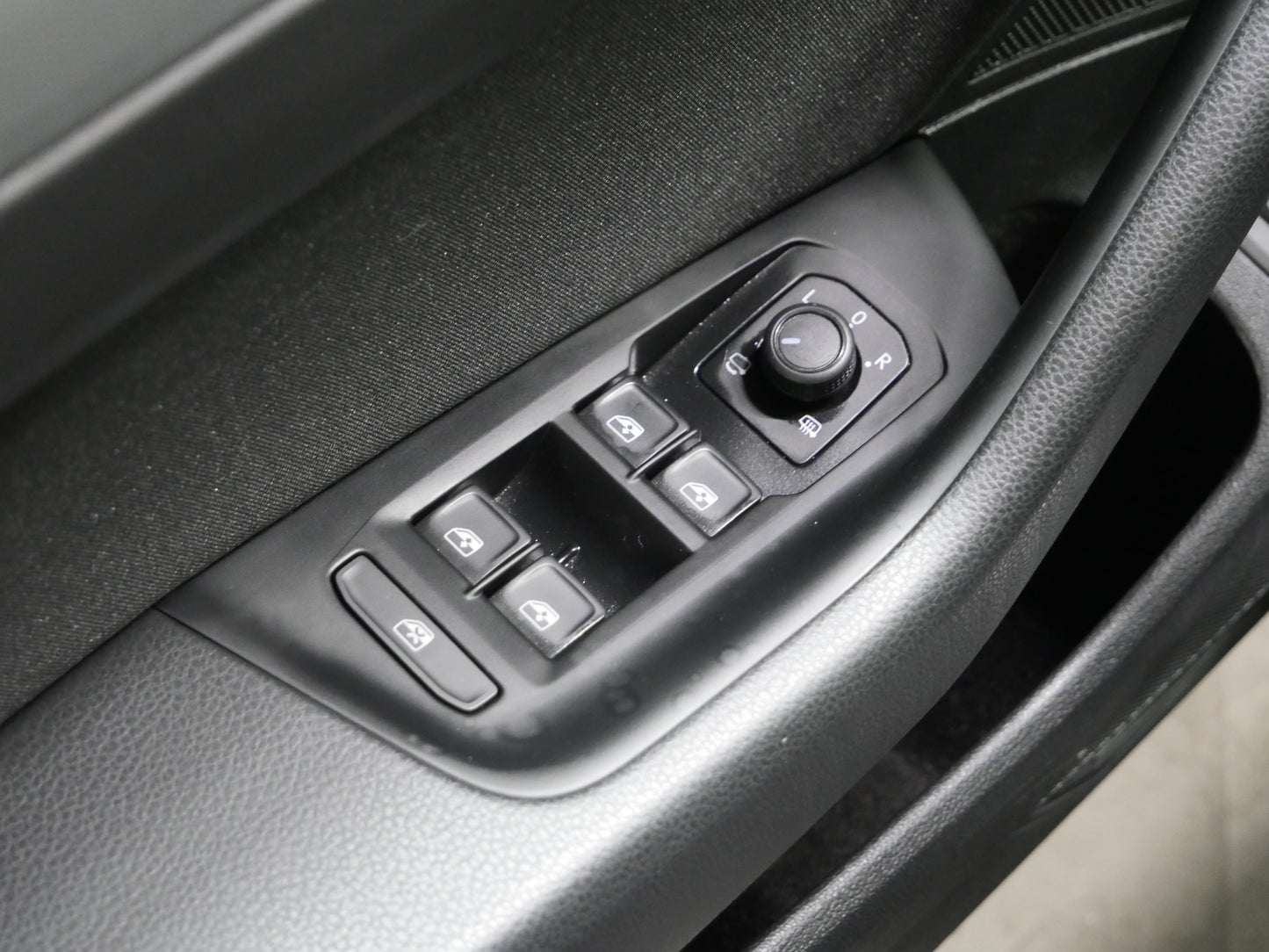 Volkswagen Passat 2.0 TDI 110 kW Comfortline