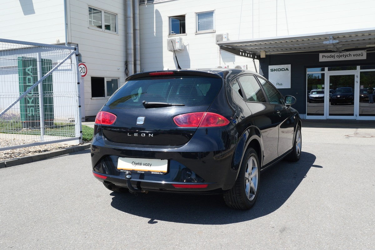 Seat Leon 1.6 TDI 66 KW