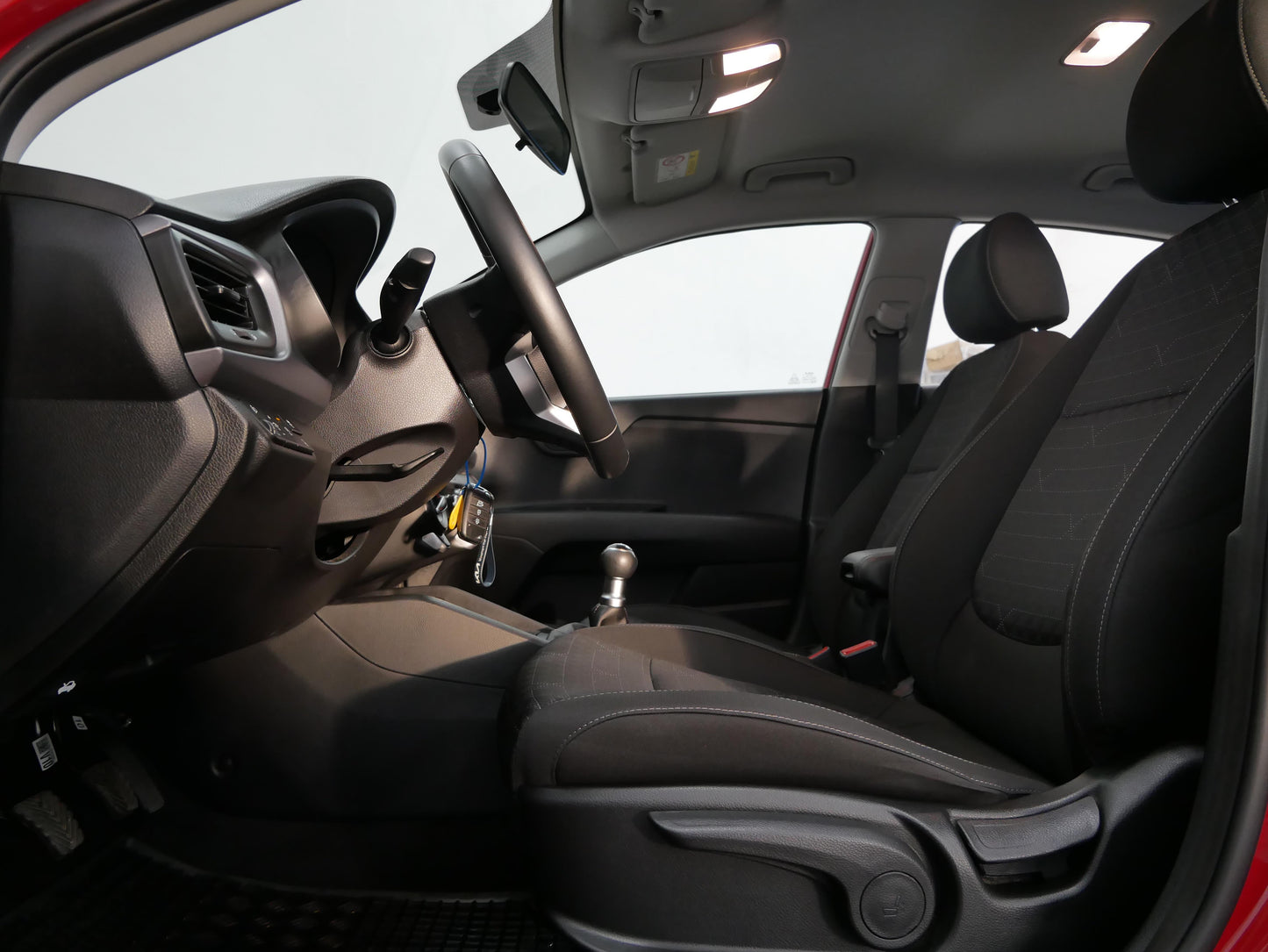 Kia Rio 1.2 DPi 61 kW Comfort