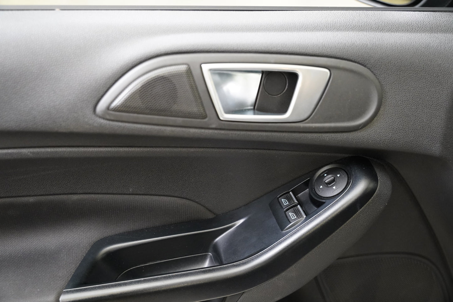 Ford Fiesta 1.0 EcoBoost 74 kW