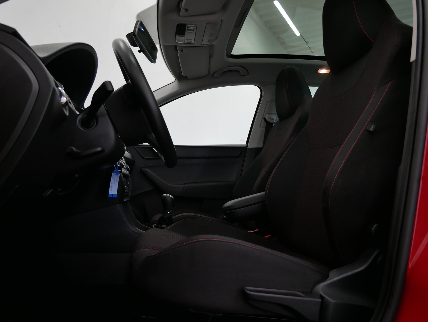 Škoda Rapid 1.2 TSI 77 kW Ambition Sport