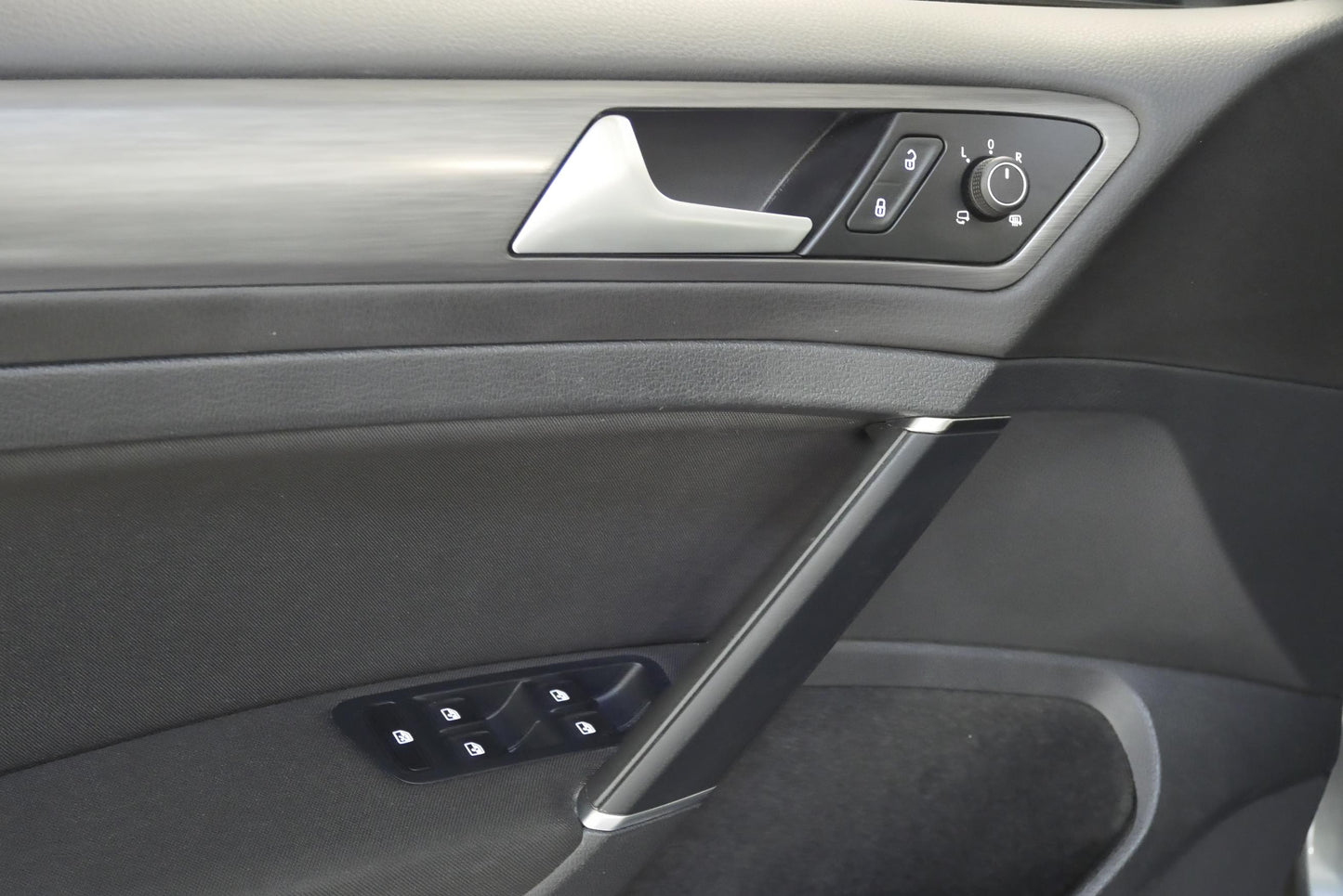 Volkswagen Golf 1.6 TDI 85 kW Comfortline