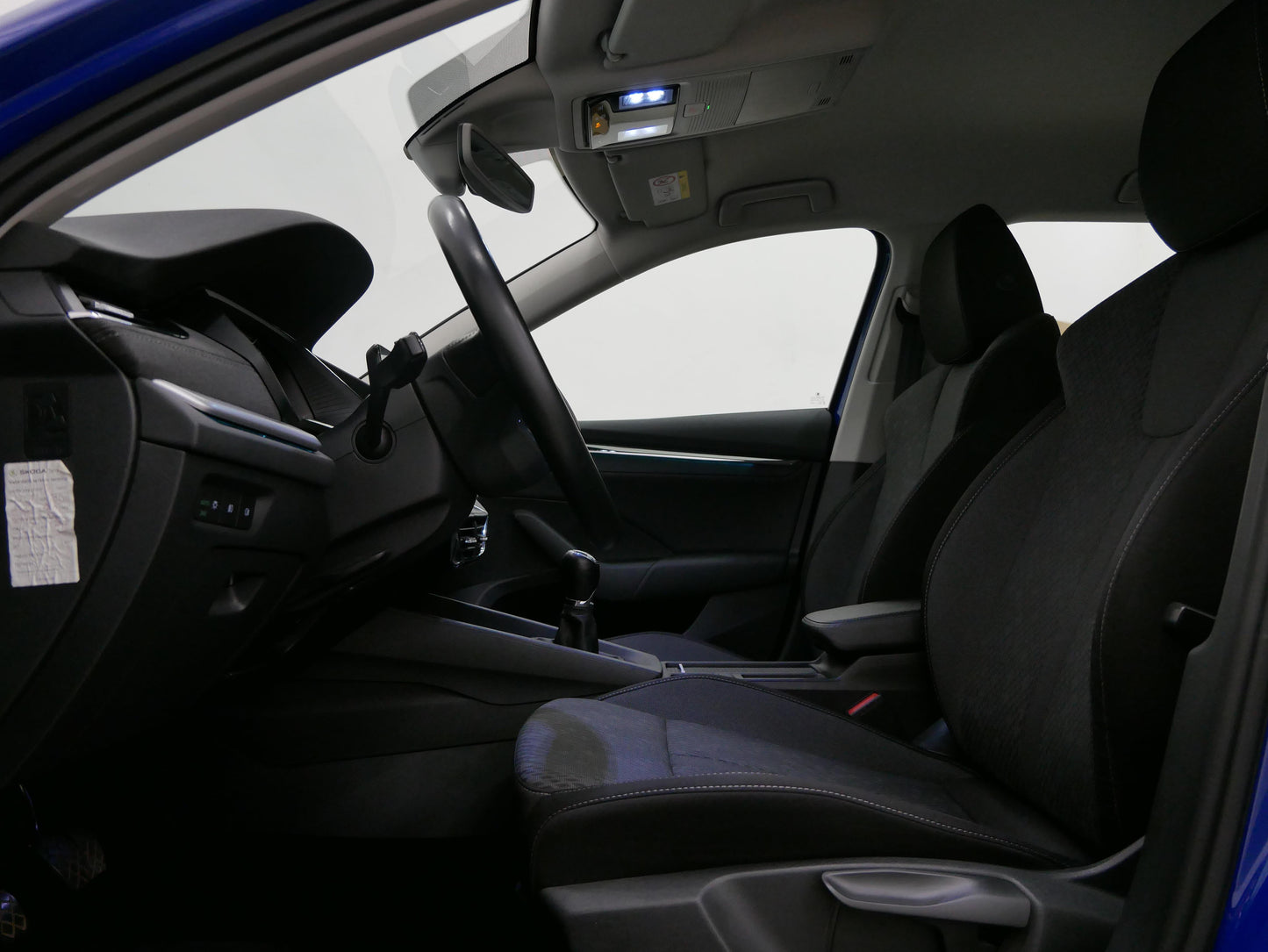 Škoda Octavia 1.5 TSI 110 kW Style