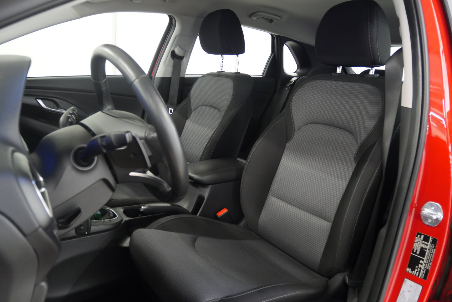 Hyundai i30 1.0 T-GDI 88 kW Comfort